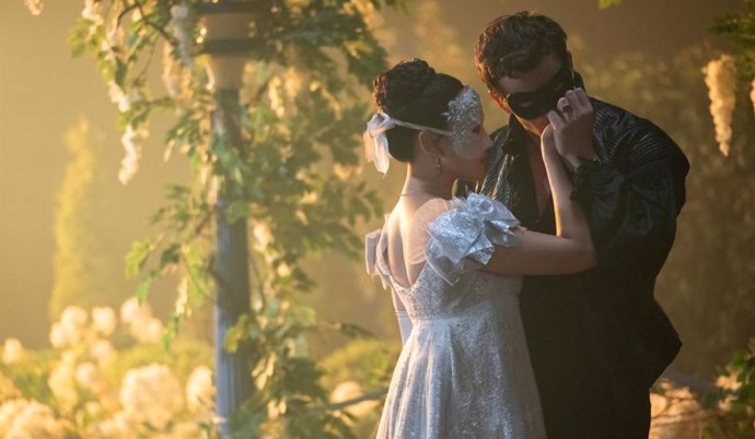 Los Bridgerton Temporada 4: Baile de máscaras, romance y secretos en el nuevo avance