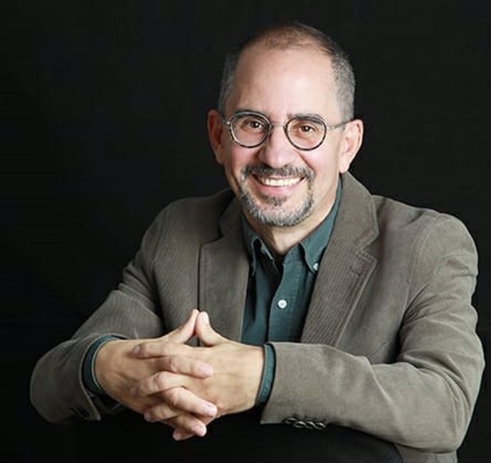 Archivo - El director de l'Autoritat del Transport Metropolità (ATM), Manuel Valdés