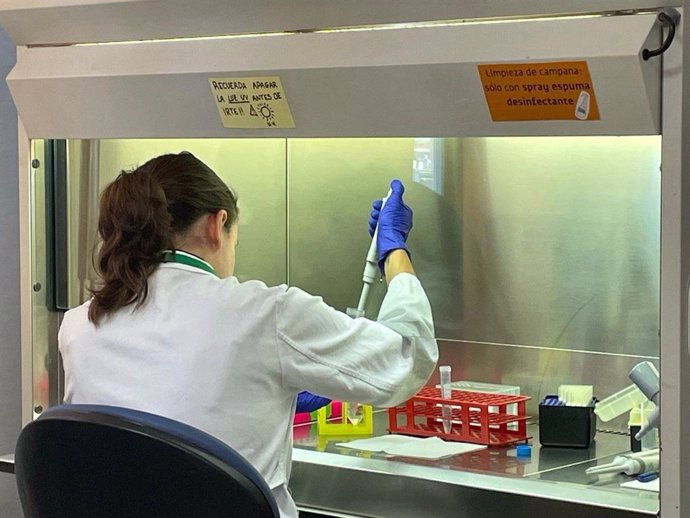 El Hospital Clínico Universitario Virgen de la Victoria participa en un proyecto de investigación para reducir la mortalidad hospitalaria por sepsis