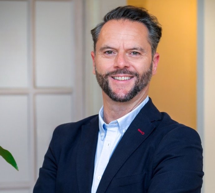 Consultia Business Travel nombra a Ignacio González como nuevo director general de la compañía.