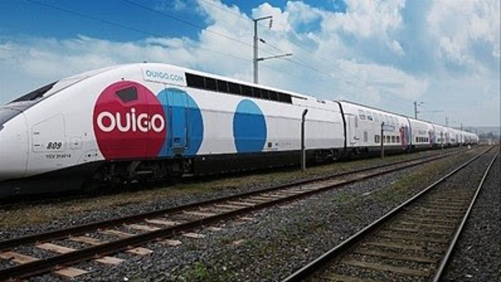 Ouigo pone a la venta este miércoles billetes desde 9 euros entre Sevilla, Córdoba, Málaga y Madrid, hasta el 1 de junio.