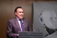 La nueva programación universitaria andaluza intensificará la formación en inteligencia artificial con 13 títulos