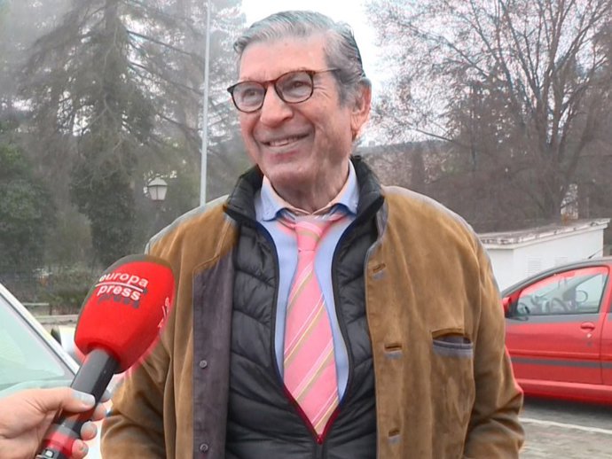 José Manuel Díaz-Patón