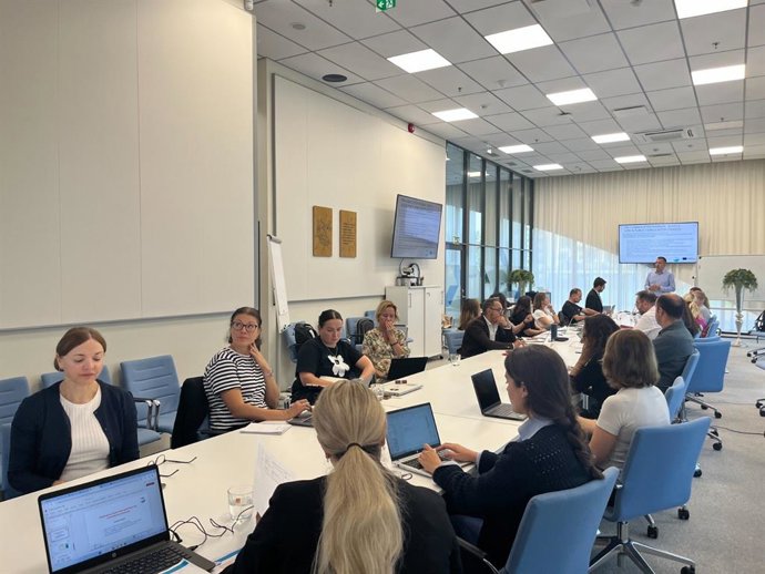 Representates europeos debaten en Barcelona un nuevo modelo turístico para las ciudades