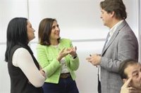 El PSOE insiste en un sistema fiscal "justo y progresivo" en medio de la polémica sobre el SMI con Sumar