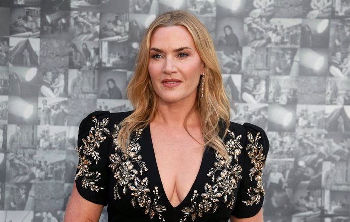 Archivo - Kate Winslet, "muy orgullosa" de su cuerpo tras los polémicos sobre su desnudo en Lee
