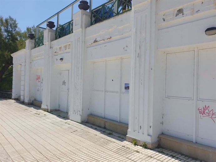 Archivo - Edificio Rema.- Archivo