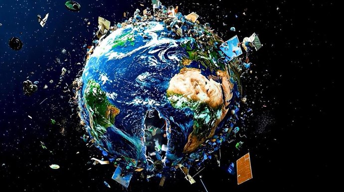 Imagen del vídeo de promoción creada con IA