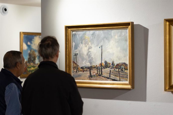 Consorci de Museus cierra la exposición conmemorativa de 'L'Any Porcar' con más de 6.500 visitantes en Castelló