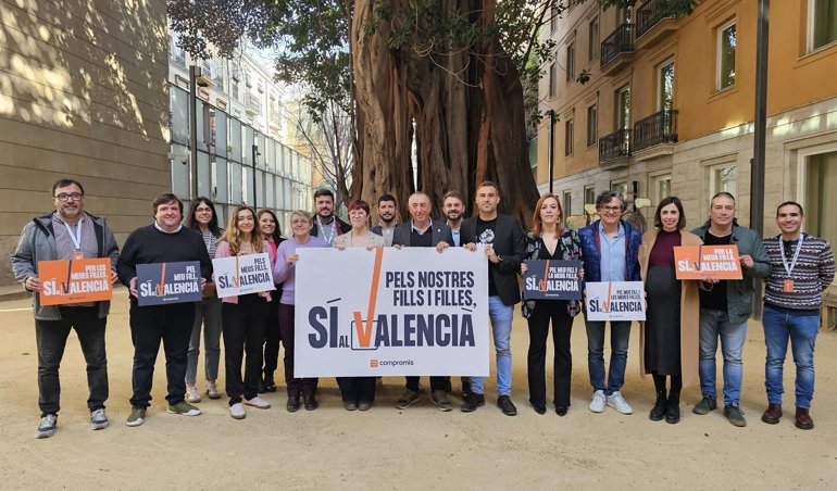 Valencià