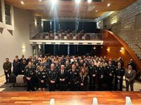 Linares acoge un curso de especialización de delegados de la autoridad de plazas de toros