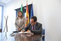 La Consejería de Justicia reunirá en Málaga a cuatro juristas que han roto techos de cristal en sus jornadas por el 8M