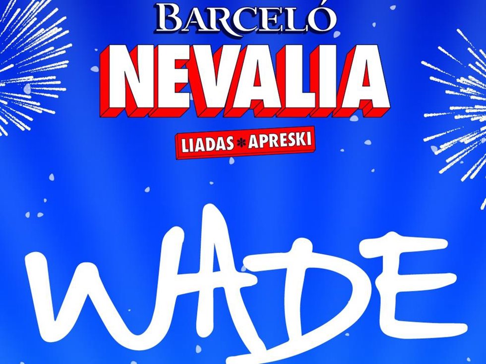 La experiencia invernal de Ron Barceló, Nevalia, celebra su cuarta edición del 19 al 23 de febrero en Aramón Formigal-Panticosa