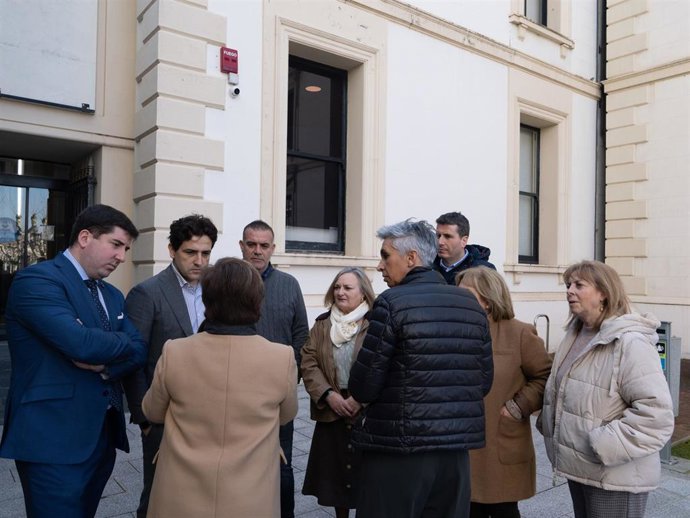 La Red de Teatros apoya con 300.000 euros a 9 municipios para configurar una programación escénica "de gran nivel"