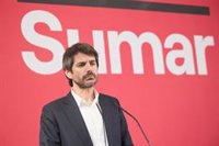 Sumar advierte al PSOE que enrocarse no tiene sentido y debe mover ficha: No tiene apoyos para tributar el SMI