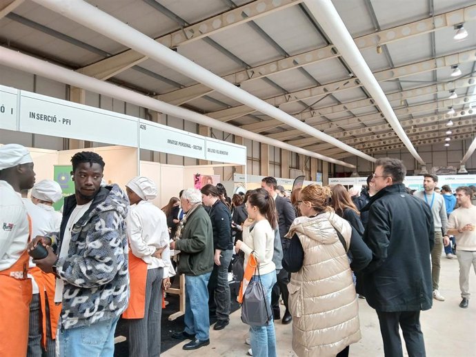 Se ha ofrecido orientación individual a más de 200 alumnos