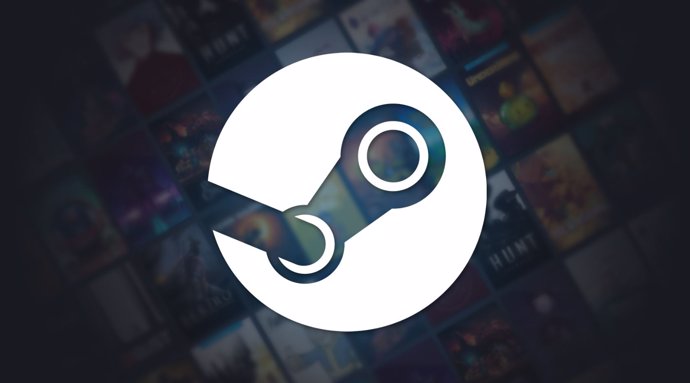 Logo de Steam