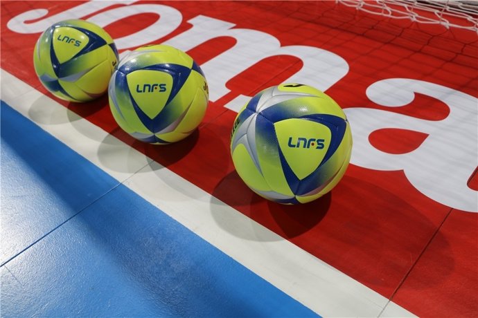 Australia impulsa el fútbol sala de la mano de la LNFS.