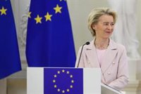 Von der Leyen pide aumentar la Defensa ante el "punto de inflexión" en la seguridad europea