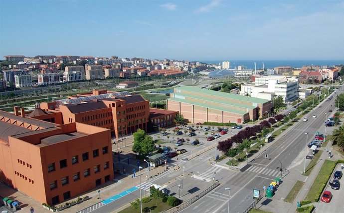 Archivo - Facultad.- Archivo