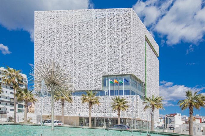 Archivo - Ayuntamiento de Estepona