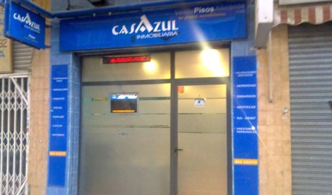 Comunicados Empresas
