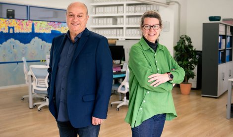 Comunicados Empresas