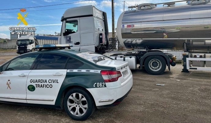 Gurdia Civil