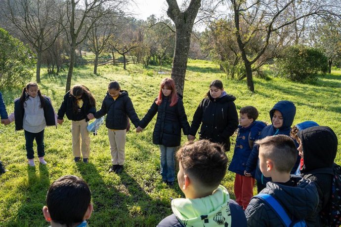 Actividades educativas en Mairena del Aljarafe