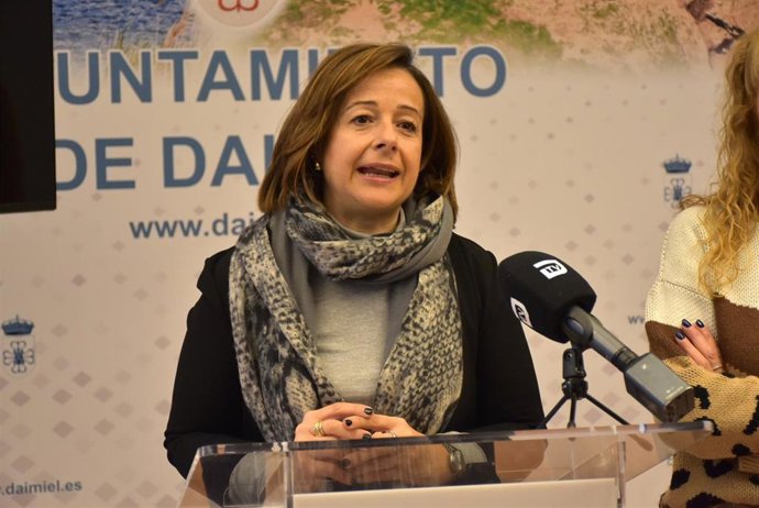 El Ayuntamiento De Daimiel Ha Presentado La Programación Del Carnaval De Mayores.