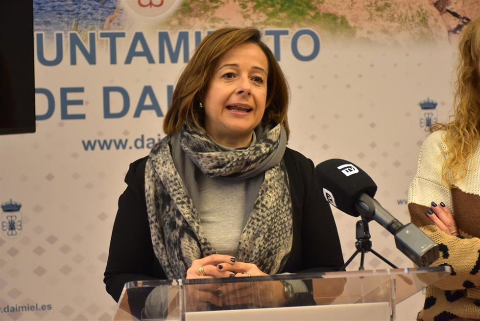 El Ayuntamiento De Daimiel Ha Presentado La Programación Del Carnaval De Mayores.