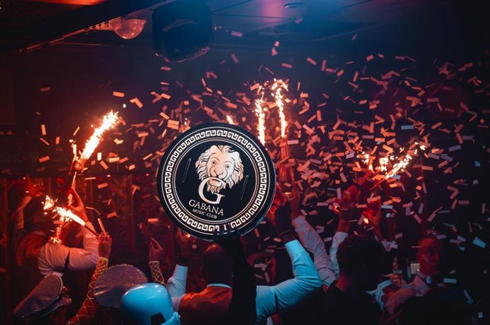 Gabana Music Club y Jimmy's Restaurant escenarios de lujo para la gran fiesta de la Mercedes-Benz Fashion Week Madrid