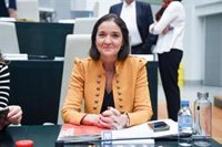 Maroto pide "no hacer alarma social" con okupación y cree que hay que intervenir porque "cada caso es una preocupación"