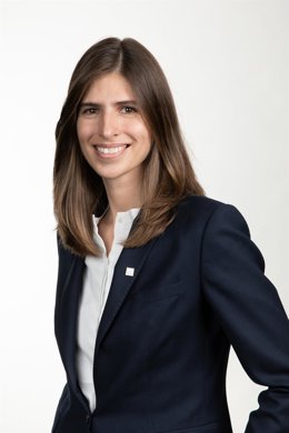 Archivo - AXA XL nombra a Ana Dores como nueva responsable para la Península Ibérica