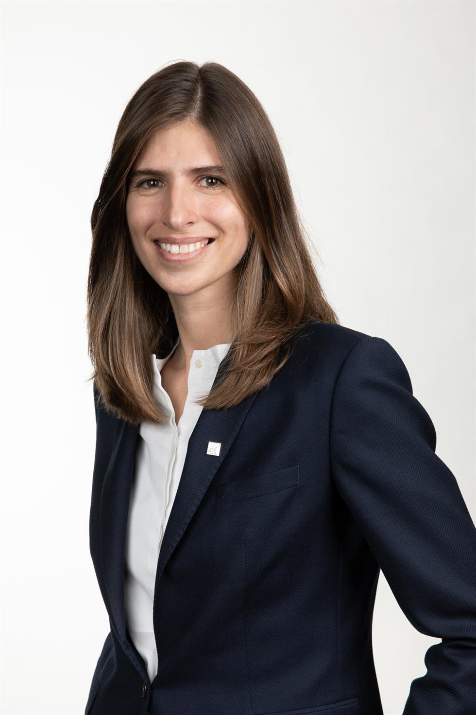 Archivo - AXA XL nombra a Ana Dores como nueva responsable para la Península Ibérica