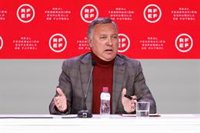 Real Madrid y CTA se reúnen con "total transparencia" tras las últimas polémicas