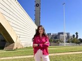 Foto: Noah Higón, la valenciana con siete enfermedades raras: "Seguiremos tocando todas las puertas para que nos hagan caso"