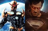 Foto: Henry Cavill: ¿De Superman a Nova? El fichaje bomba de Marvel Studios