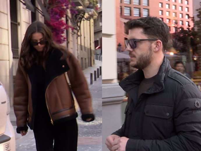 Ana de Armas mantiene el misterio tras su cita con Tom Cruise, con el total apoyo y discreción de Manuel Anido