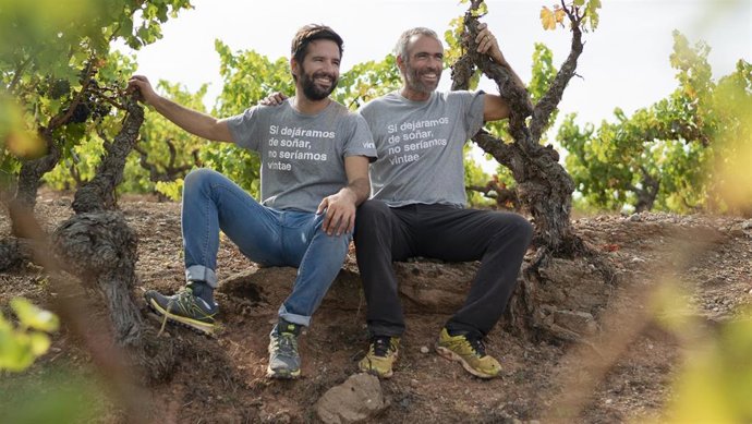 Archivo - Vintae consolida su posición de referencia con grandes reconocimientos en el Rioja Report de Tim Atkin MW