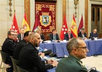 Almeida critica las "pamemas" de Martín con unas reuniones "que se inventa" sobre Cullera "sin soporte normativo"