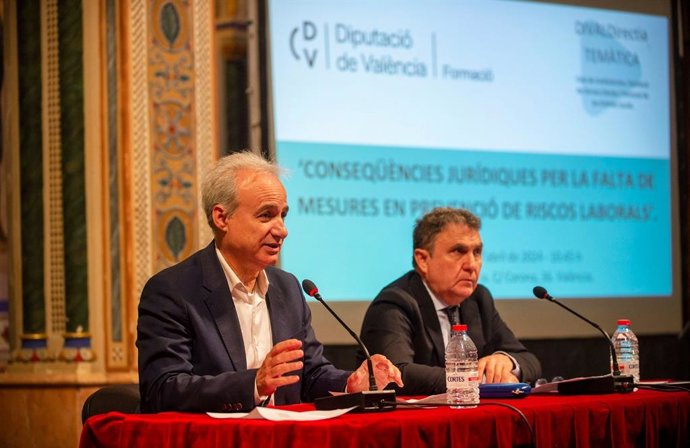 La Diputación de Valencia apuesta por la innovación en la gestión local como eje de su plan de formación 2025