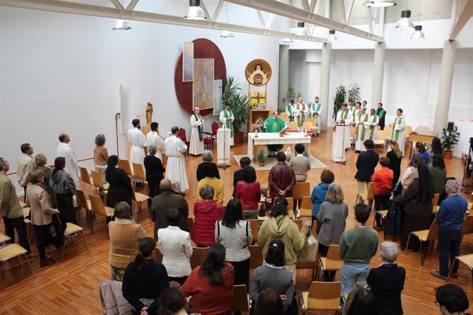 85 Encuentro De Universitarios