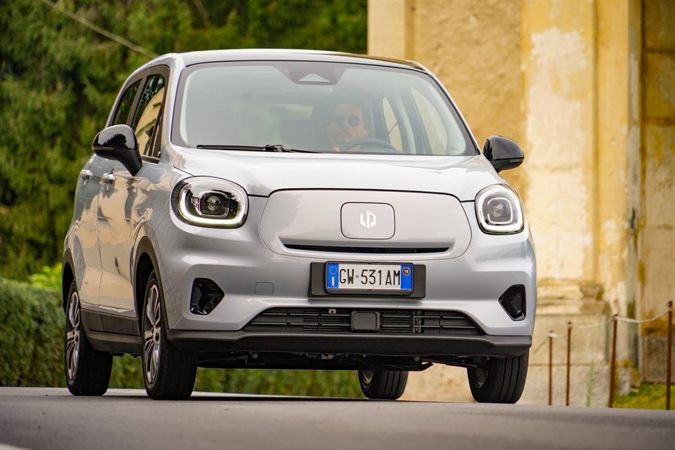 Leapmotor España afirma querer matricular 2.000 coches al año en España
