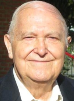 El padre José Ignacio Macua