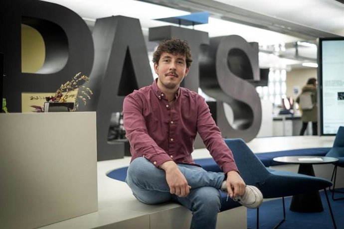 Daniel Sousa gana el II Premio Internacional de Periodismo y Turismo Sostenible Ciudad de Xàbia (Alicante).