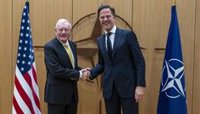 Rutte insta al enviado especial de Trump para Ucrania a "cooperar estrechamente" para acabar con la guerra