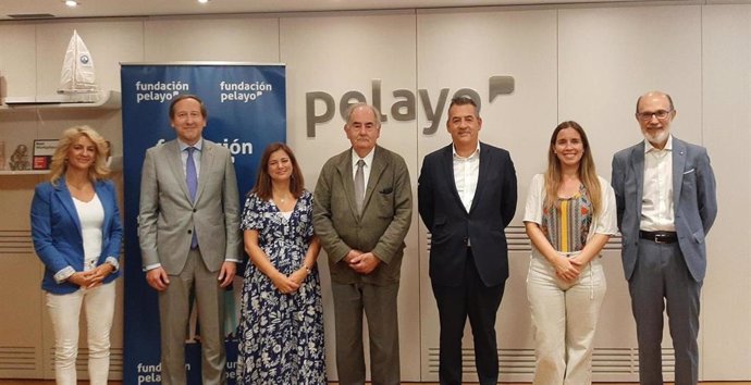 Fundación Pelayo y ACNUR se unen para combatir enfermedades en refugiados de Uganda