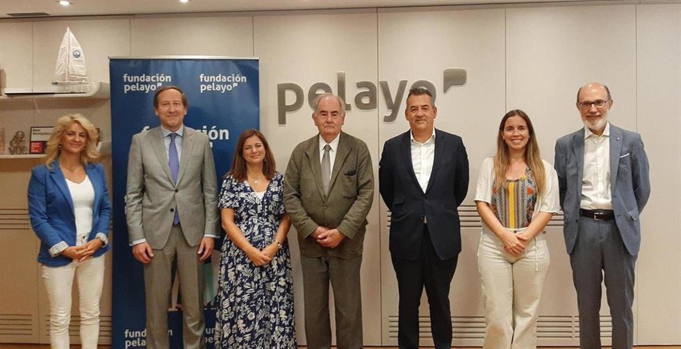 Fundación Pelayo y ACNUR se unen para combatir enfermedades en refugiados de Uganda