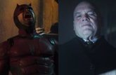 Foto: Nuevo adelanto de Daredevil Born Again: Los vigilantes no son superhéroes en la serie de Marvel
